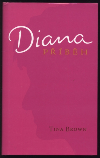 Brown, Tina - Diana - Příběh