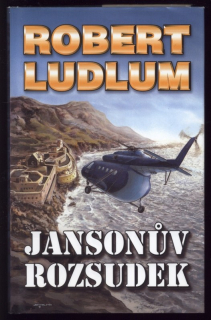 Ludlum, Robert - Jansonův rozsudek