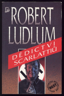 Ludlum, Robert - Dědictví Scarlattiů