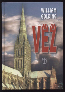 Golding, William - Věž