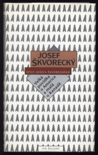 Škvorecký, Josef - Velká povídka o Americe a malá o Kanadě