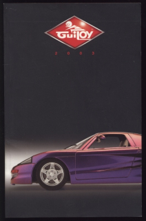 Guiloy 2003 (katalog)