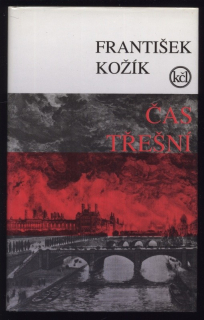 Kožík, František - Čas třešní