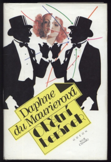 Maurierová, Daphne du - Obětní beránek