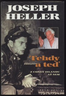 Heller, Joseph - Tehdy a teď - Z Coney Islandu až sem