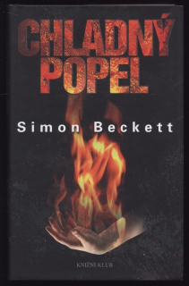 Beckett, Simon - Chladný popel