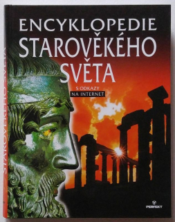 Binghamová, Jane a kol. - Encyklopedie starověkého světa (s odkazy na internet)