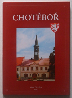 Anderle, Karel; Dostál, Josef; Pavlíček, Stanislav; Tuček, Václav - Chotěboř