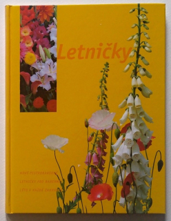 Van Dijková, Hanneke - Letničky