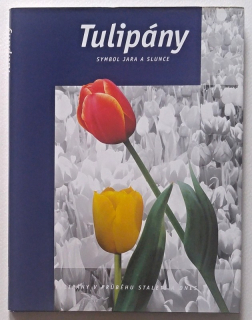 Van Der Horst, Arend Jan; Bader, Jan - Tulipány