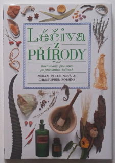 Poluninová, Miriam; Robbins, Christopher - Léčiva z přírody