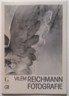 Dufek, Antonín - Vilém Reichman (katalog k výstavě)