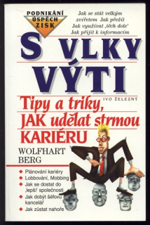 Berg, Wolfhart - S vlky výti