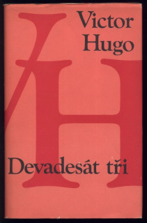 Hugo, Victor - Devadesát tři