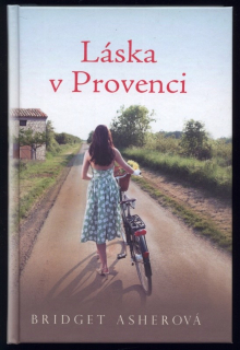 Asherová, Bridget - Láska v Provenci