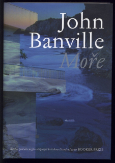 Banville, John - Moře