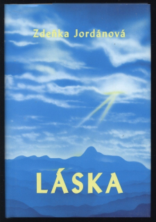 Jordánová, Zdeňka - Láska