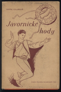 Kramoliš, Čeněk - Javornické hody