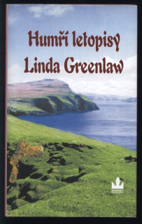 Greenlaw, Linda - Humří letopisy