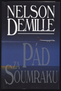 Demille, Nelson - Pád za soumraku