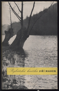 Mahen, Jiří - Rybářská knížka