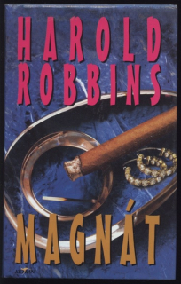 Robbins, Harold - Magnát