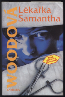 Woodová, Barbara - Lékařka Samantha
