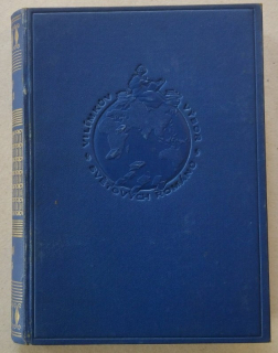 Caine, Hall - Žena, kterou jsi mi dal 1-2 (komplet)