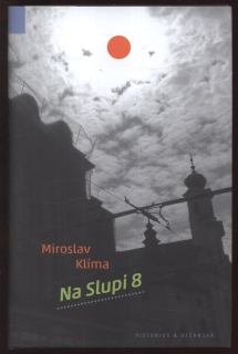 Klíma, Miroslav - Na Slupi 8