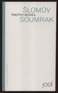 McNeil, Timothy - Šlomův soumrak