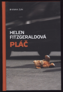 Fitzgeraldová, Helen - Pláč