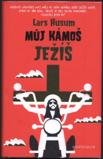Husum, Lars - Můj kámoš Ježíš