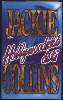 Collins, Jackie - Hollywoodské děti