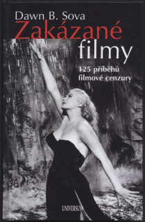 Sova, Dawn B. - Zakázané filmy