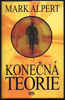 Alpert, Mark - Konečná teorie