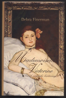 Finerman, Debra - Mademoiselle Victorine