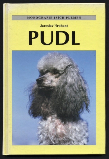 Hrubant, Jaroslav - Pudl