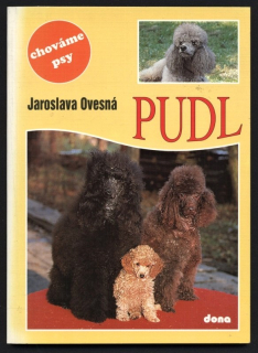 Ovesná, Jaroslava - Pudl