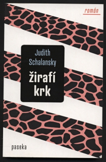 Schalansky, Judith - Žirafí krk