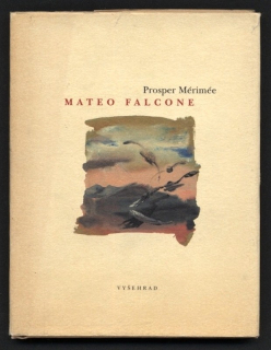 Mérimée, Prosper - Mateo Falcone