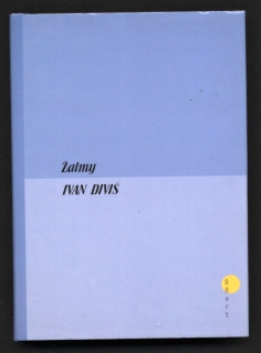 Diviš, Ivan - Žalmy