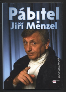 Čermáková, Dana - Pábitel Jiří Menzel