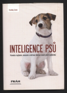 Coren, Stanley - Inteligence psů