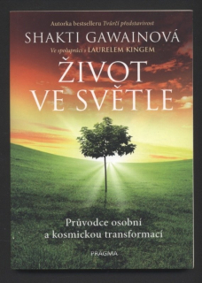 Gawainová, Hakti; King, Laurel - Život ve světle