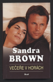 Brown, Sandra - Večeře v horách