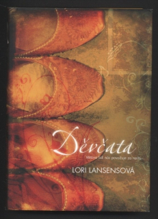 Lansensová, Lori - Děvčata
