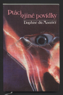Du Maurier, Daphne - Ptáci a jiné povídky