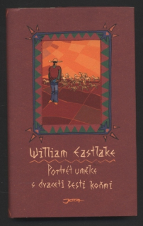 Eastlake, William - Portrét umělce s dvaceti šesti koňmi