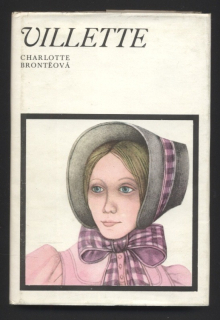 Brontëová, Charlotte - Villette