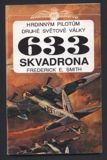 Smith, Frederick E. - 633 skvadrovna